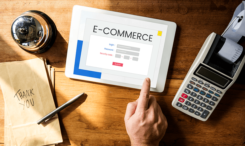 eCommerce Content & Authority Growth