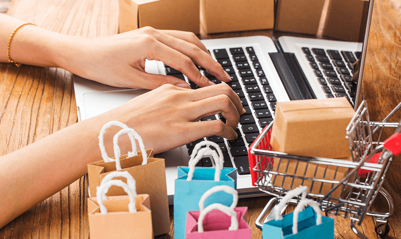 eCommerce Search Foundation