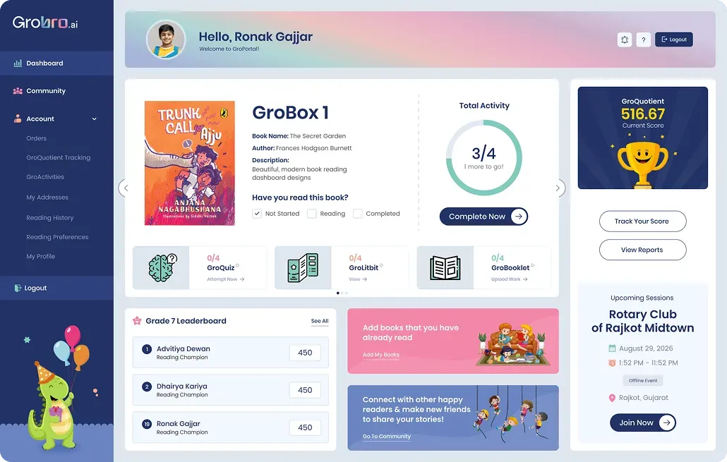 UI preview