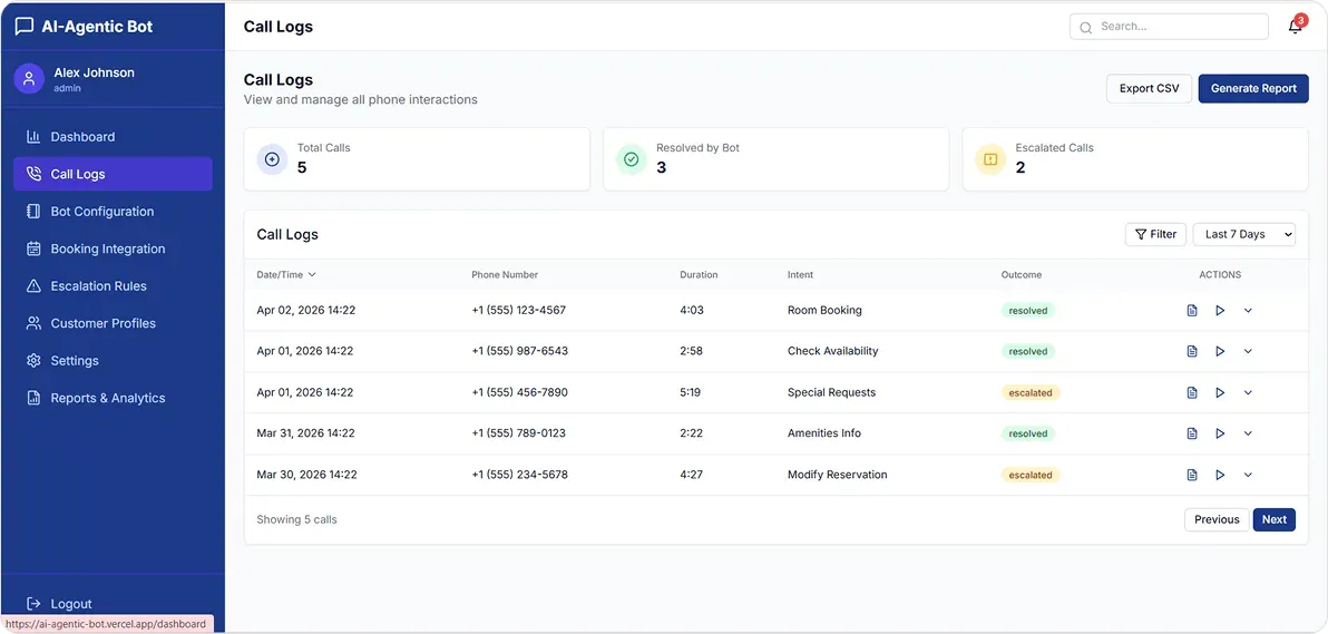 UI preview