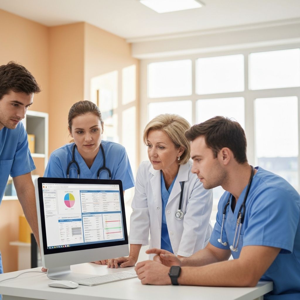 How Medical Billing Software For Small Businesses Can Help Them Grow 2X?