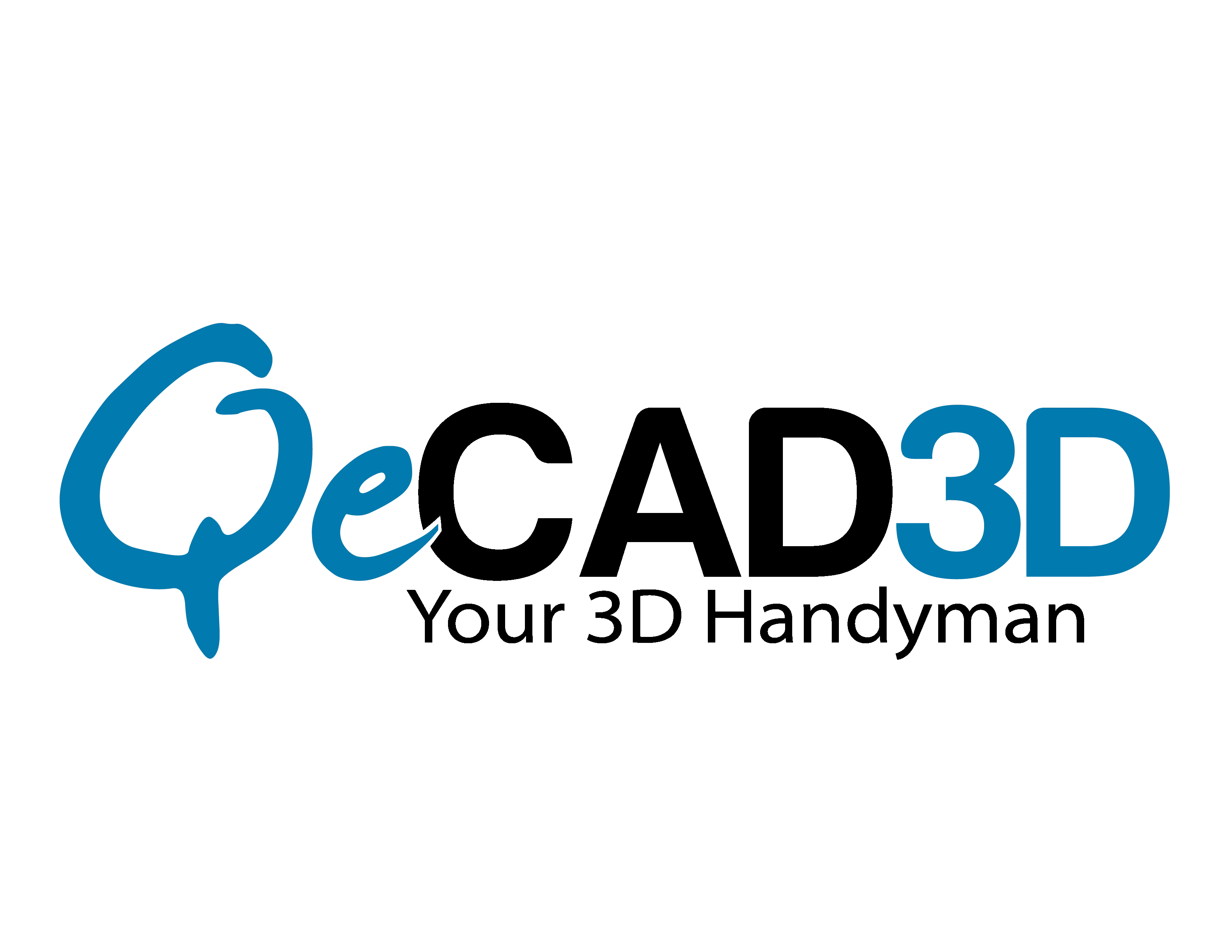 qecad3d.com