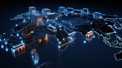 Supply Chain Efficiency Optimization With an AI-driven Solution